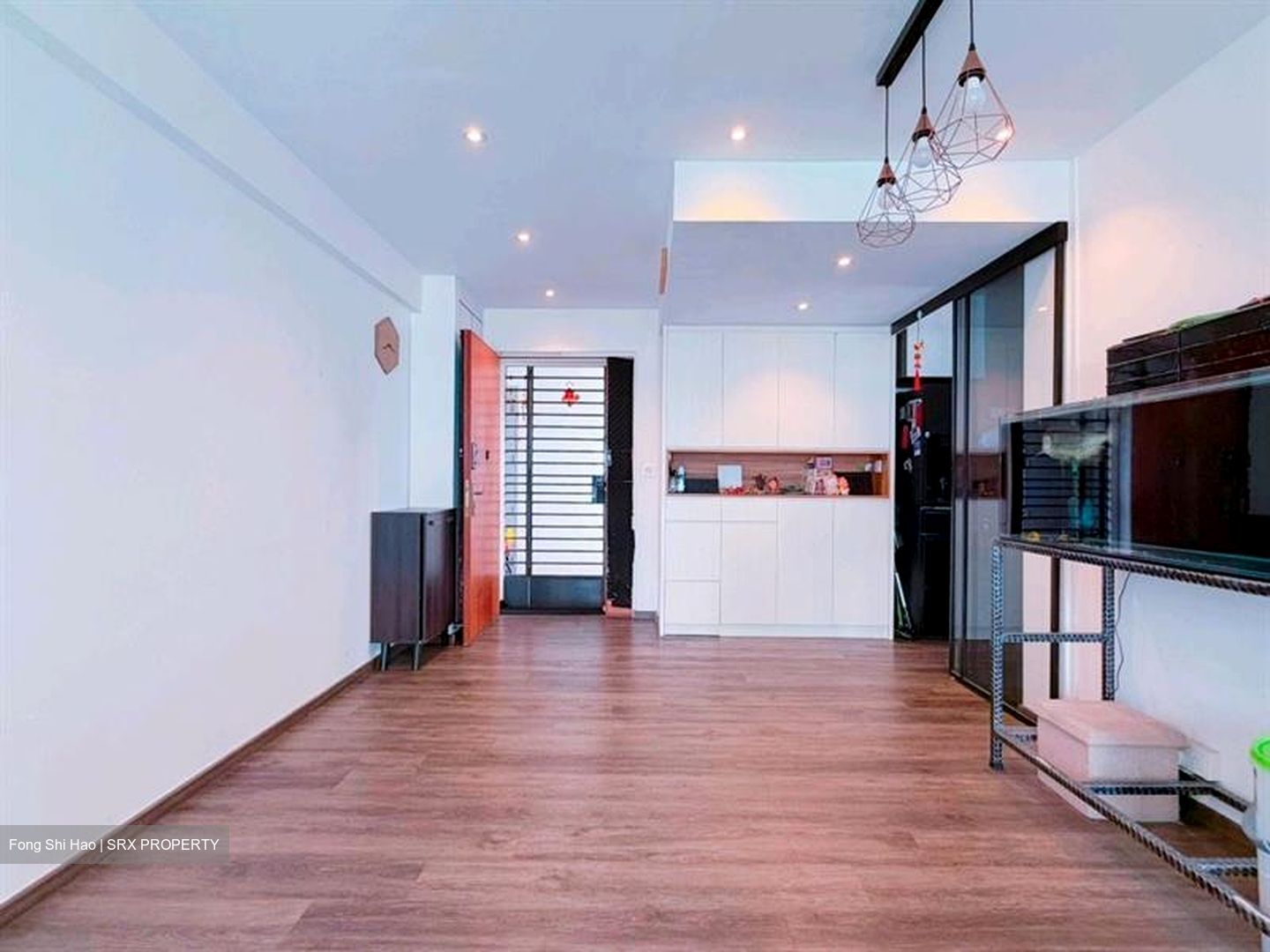 Blk 807A Ping Yi Greens (Bedok), HDB 4 Rooms #562621081